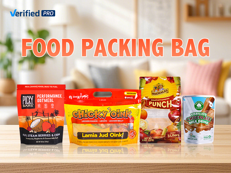 son şirket davası hakkında Gıda Ambalajlamada En Büyük 5 Baş Ağrısı (Ve Bunları Nasıl Çözersiniz) BÖLÜM 1