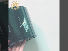 Özel Alüminyum Folyo Bal Çuval Paketleme Atıştırmalıklar Rulo Film Gıda Paketleme Çantası Atıştırmalıklar Paketleme Çantası