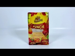 Kuru Meyve Paketleme Torbaları