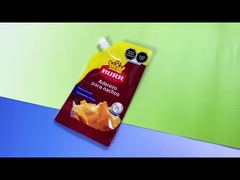 Bal Çuvalı Ambalaj