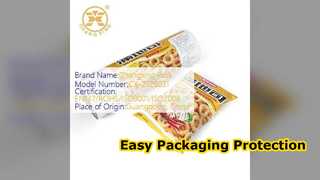 Esnek Ambalaj Filmi Kolay Kullanım