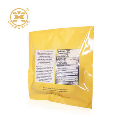 Resealable Bread Packaging Bags Food-Grade & Odor-Free Bakery Bags with Zipper Custom Sizes for Individual Wrappers