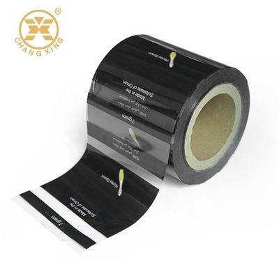 5g 10g 20g Royal Honey Packing Plastic Food Packaging Film Roll Aluminium Foil For Snack