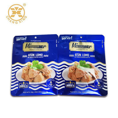 Kalite  200 Microns Eat Meals Vacuum Packaging Bag dried Fish Roll Film Food Packaging Bag Dried Fish Packing Bag fabrika
