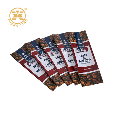 4oz 8oz 12oz 16oz Standart Kahve Torbası Ambalaj Özel Tasarım