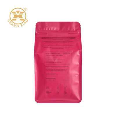 Neme Dayanıklı 18oz Alüminyum Isı Yalıtımlı Torbalar Gravür Baskı