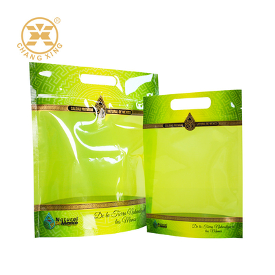 Islaklık Dayanıklı Plastik Gıda Paketleme Torbaları Atıştırmalık Kuru Gıda Fındıkları Özel Logo