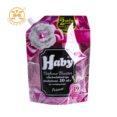 Özel Baskılı 500ml 1l Çamaşır Çamaşır Çamaşır Çamaşır Çamaşır Çamaşır Çamaşır Paketleri