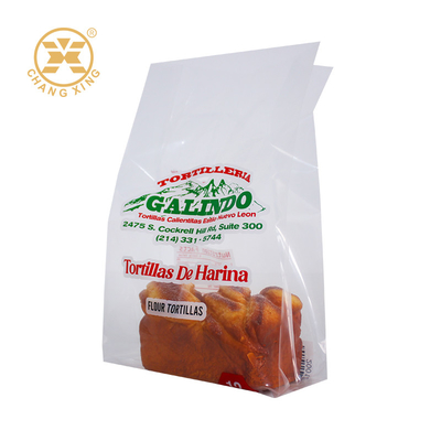 Özel Baskı Logo Nemden Korunur Gıda Paketleme Çantası Atıştırmalık Paketleme Çantası Ekmek için Kurutulmuş Gıda Fındıkları