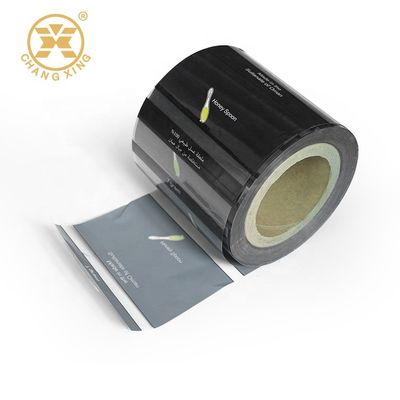 80 Mikron 10g Bal Poşet Ambalaj Alüminyum Folyo Rulo Ambalaj Stickpack